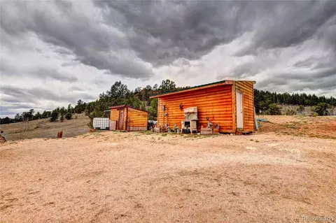 Exterior - 135 Eagle Rock Rd #B11, Jefferson, CO 80456 photo 1 of 1