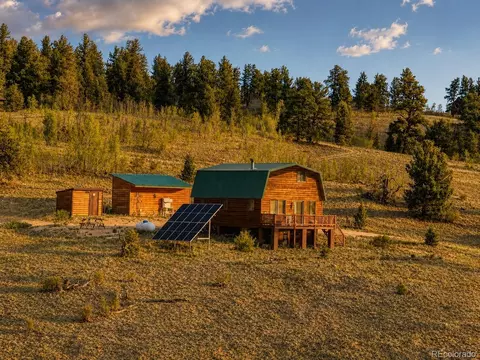 135 Eagle Rock Rd #B11, Jefferson, CO 80456