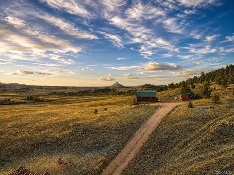 Other - 135 Eagle Rock Rd #B11, Jefferson, CO 80456 photo 4 of 16