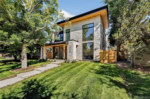 1280 S Gaylord St, Denver, CO 80210