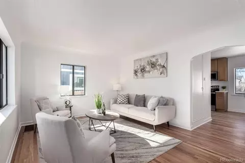 4519 S Pennsylvania St, Englewood, CO 80113