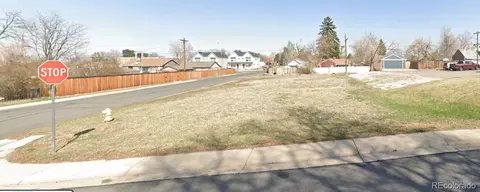 3292 Benton St, Wheat Ridge, CO 80212