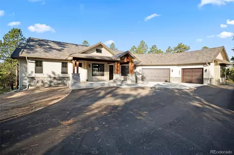 5082 Gold Run Ct, Colorado Springs, CO 80908