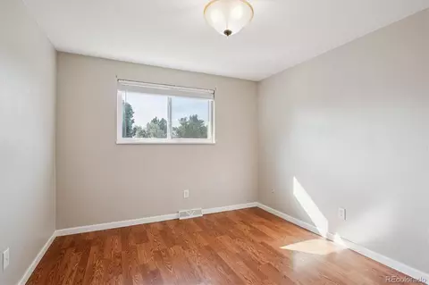 Bedroom - 1192 S Eagle Cir #B, Aurora, CO 80012 photo 2 of 2