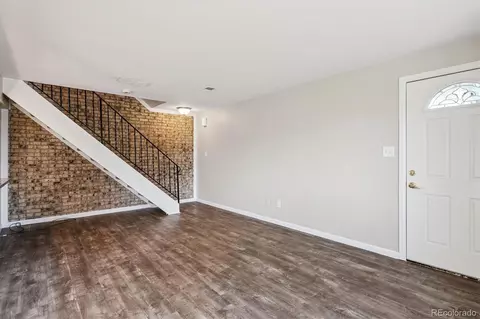 Living - 1192 S Eagle Cir #B, Aurora, CO 80012 photo 2 of 4