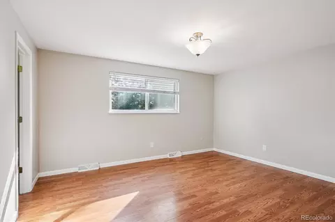 Bedroom - 1192 S Eagle Cir #B, Aurora, CO 80012 photo 1 of 2