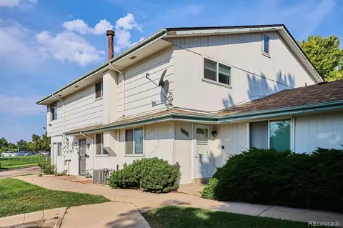 Exterior - 1192 S Eagle Cir #B, Aurora, CO 80012 photo 1 of 2