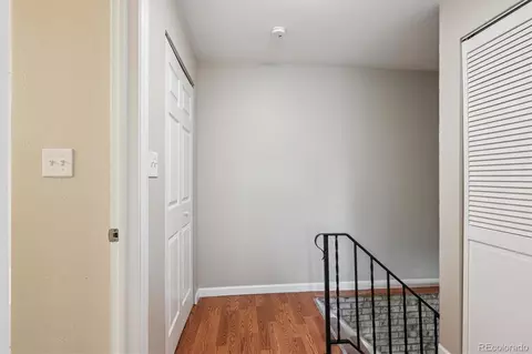 Entry Way - 1192 S Eagle Cir #B, Aurora, CO 80012 photo 1 of 1