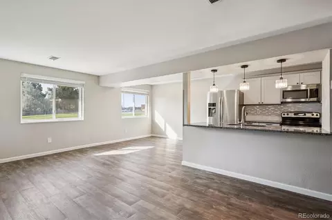 Living - 1192 S Eagle Cir #B, Aurora, CO 80012 photo 4 of 4