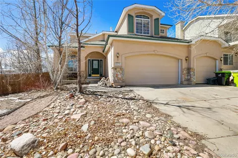 8270 Clifton Dr, Colorado Springs, CO 80920