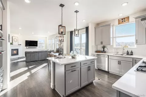 8306 E 132nd Dr, Thornton, CO 80602