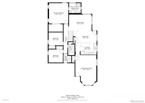 18457 E Amherst Dr, Aurora, CO 80013 photo 28
