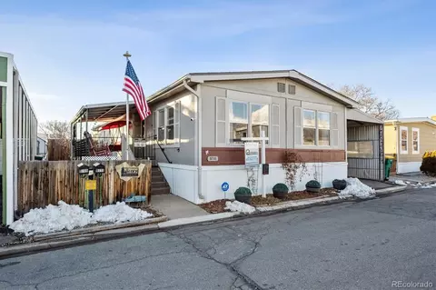 9715 Gull St, Federal Heights, CO 80260