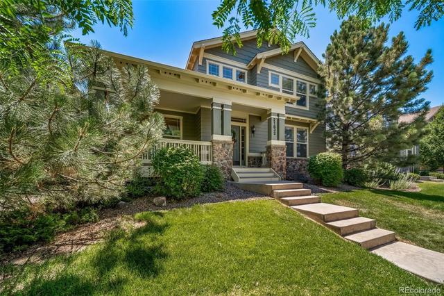 21832 E Tallkid Ave, Parker, CO 80138