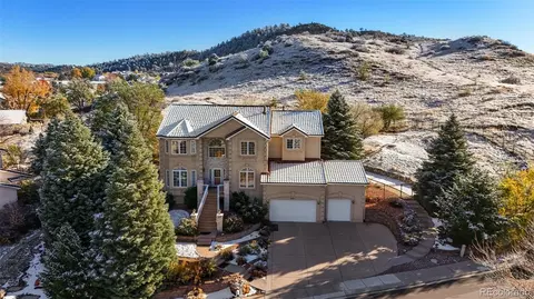 3251 Muirfield Dr, Colorado Springs, CO 80907