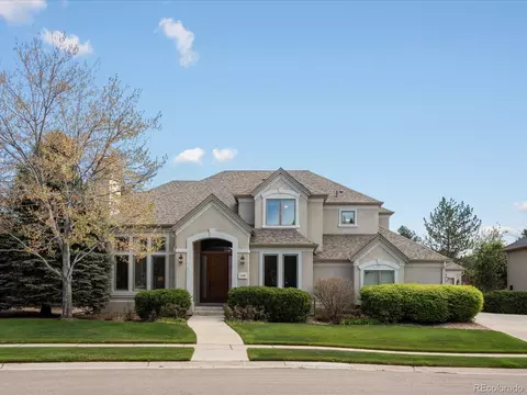 5700 S Benton Cir, Littleton, CO 80123