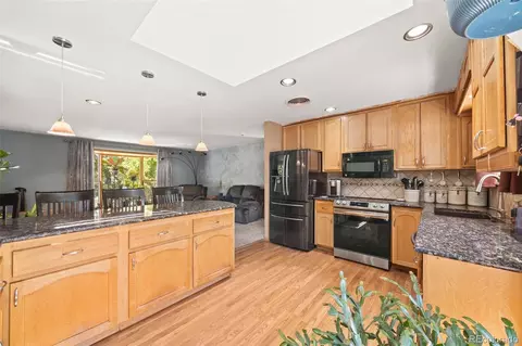 Kitchen - 15504 Evans Ave, Aurora, CO 80013 photo 6 of 6