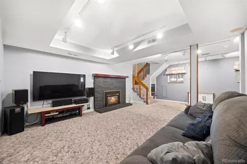 Living - 15504 Evans Ave, Aurora, CO 80013 photo 4 of 5