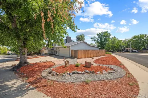 Exterior - 15504 Evans Ave, Aurora, CO 80013 photo 3 of 10