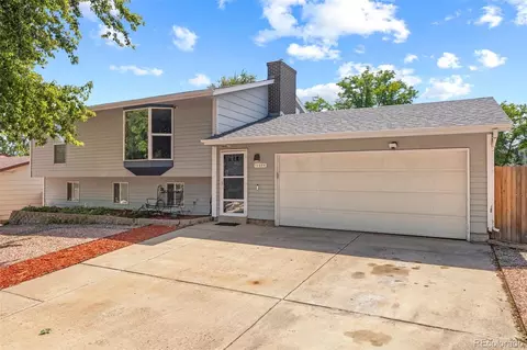 Exterior - 15504 Evans Ave, Aurora, CO 80013 photo 2 of 10