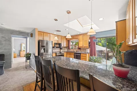 Kitchen - 15504 Evans Ave, Aurora, CO 80013 photo 3 of 6