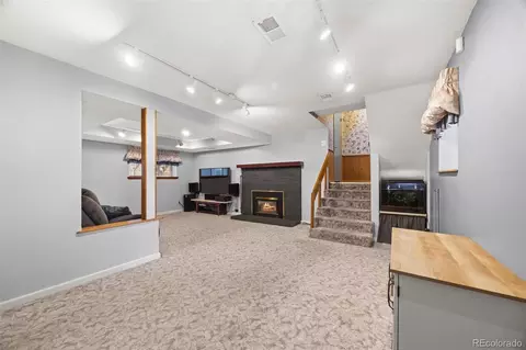 Living - 15504 Evans Ave, Aurora, CO 80013 photo 2 of 5