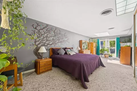 Bedroom - 15504 Evans Ave, Aurora, CO 80013 photo 1 of 6