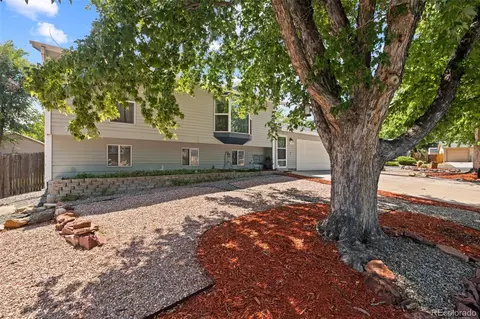 Exterior - 15504 Evans Ave, Aurora, CO 80013 photo 4 of 10