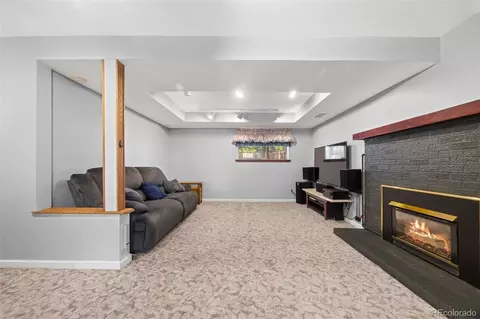 Living - 15504 Evans Ave, Aurora, CO 80013 photo 3 of 5