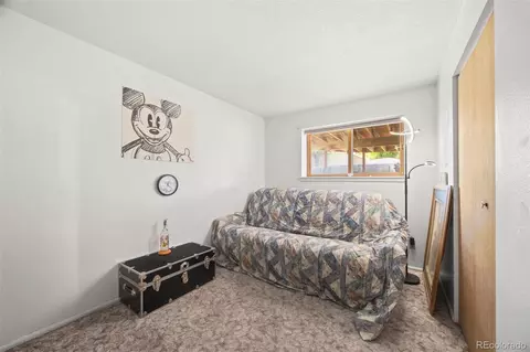 Bedroom - 15504 Evans Ave, Aurora, CO 80013 photo 6 of 6