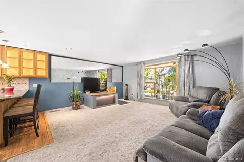Living - 15504 Evans Ave, Aurora, CO 80013 photo 1 of 5