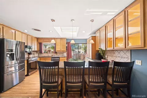 Kitchen - 15504 Evans Ave, Aurora, CO 80013 photo 2 of 6