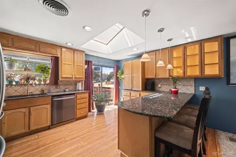 Kitchen - 15504 Evans Ave, Aurora, CO 80013 photo 1 of 6