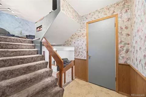 Entry Way - 15504 Evans Ave, Aurora, CO 80013 photo 1 of 1