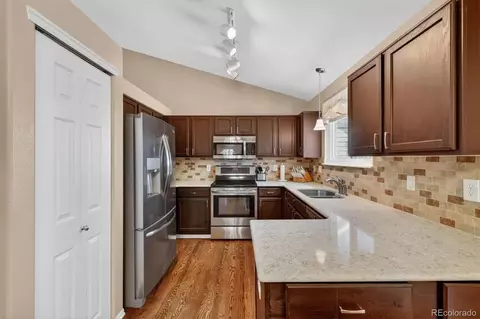 Kitchen - 2354 E 116th Ave, Thornton, CO 80233 photo 2 of 4