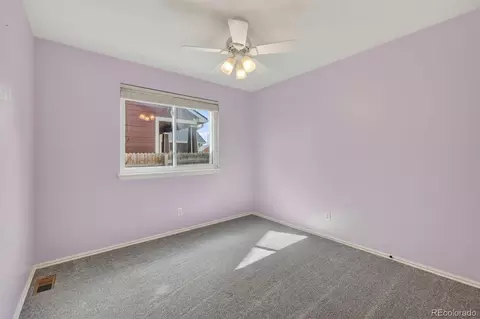 Bedroom - 2354 E 116th Ave, Thornton, CO 80233 photo 4 of 5