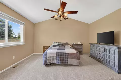 Bedroom - 2354 E 116th Ave, Thornton, CO 80233 photo 2 of 5