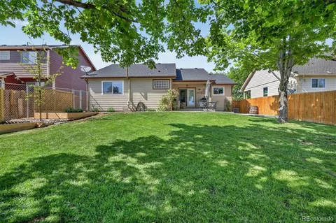 Exterior - 2354 E 116th Ave, Thornton, CO 80233 photo 9 of 10