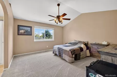 Bedroom - 2354 E 116th Ave, Thornton, CO 80233 photo 1 of 5