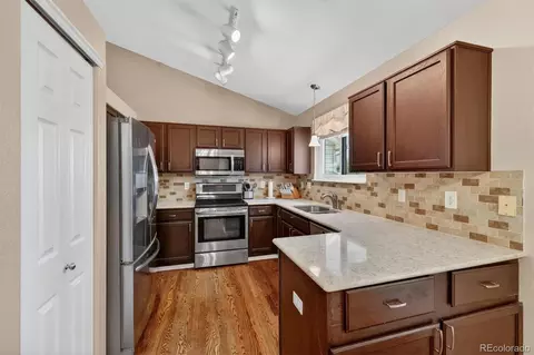 Kitchen - 2354 E 116th Ave, Thornton, CO 80233 photo 1 of 4