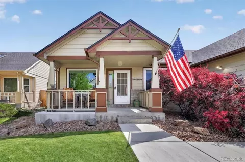 Exterior - 2354 E 116th Ave, Thornton, CO 80233 photo 5 of 10