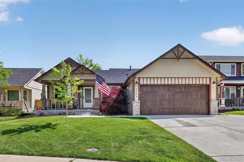 2354 E 116th Ave, Thornton, CO 80233