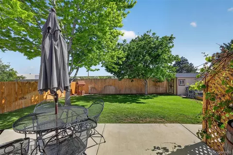Exterior - 2354 E 116th Ave, Thornton, CO 80233 photo 7 of 10
