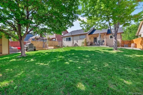 Exterior - 2354 E 116th Ave, Thornton, CO 80233 photo 8 of 10