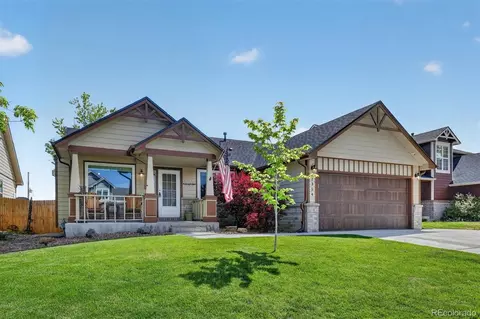 Exterior - 2354 E 116th Ave, Thornton, CO 80233 photo 2 of 10