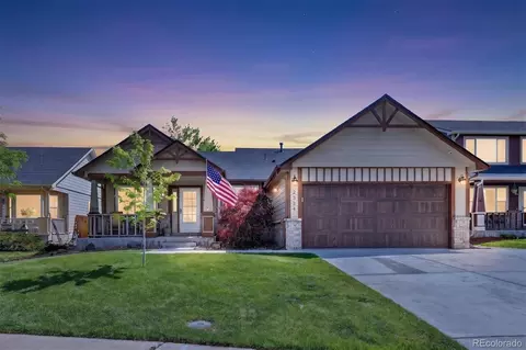 Exterior - 2354 E 116th Ave, Thornton, CO 80233 photo 4 of 10