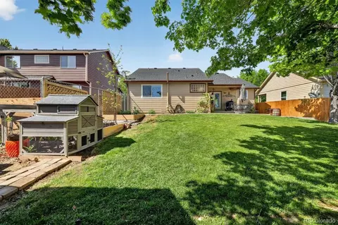 Exterior - 2354 E 116th Ave, Thornton, CO 80233 photo 10 of 10