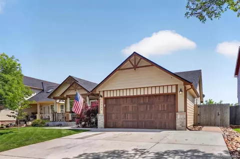 Exterior - 2354 E 116th Ave, Thornton, CO 80233 photo 3 of 10