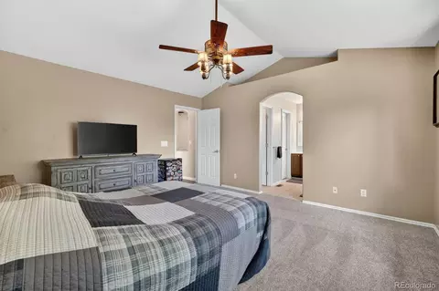 Bedroom - 2354 E 116th Ave, Thornton, CO 80233 photo 3 of 5