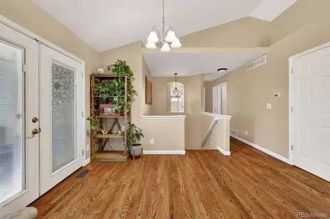 Entry Way - 2354 E 116th Ave, Thornton, CO 80233 photo 3 of 4